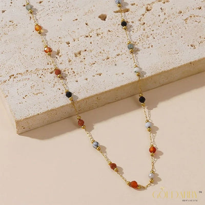 Collier et Bracelet Kaialla- Goldarry™