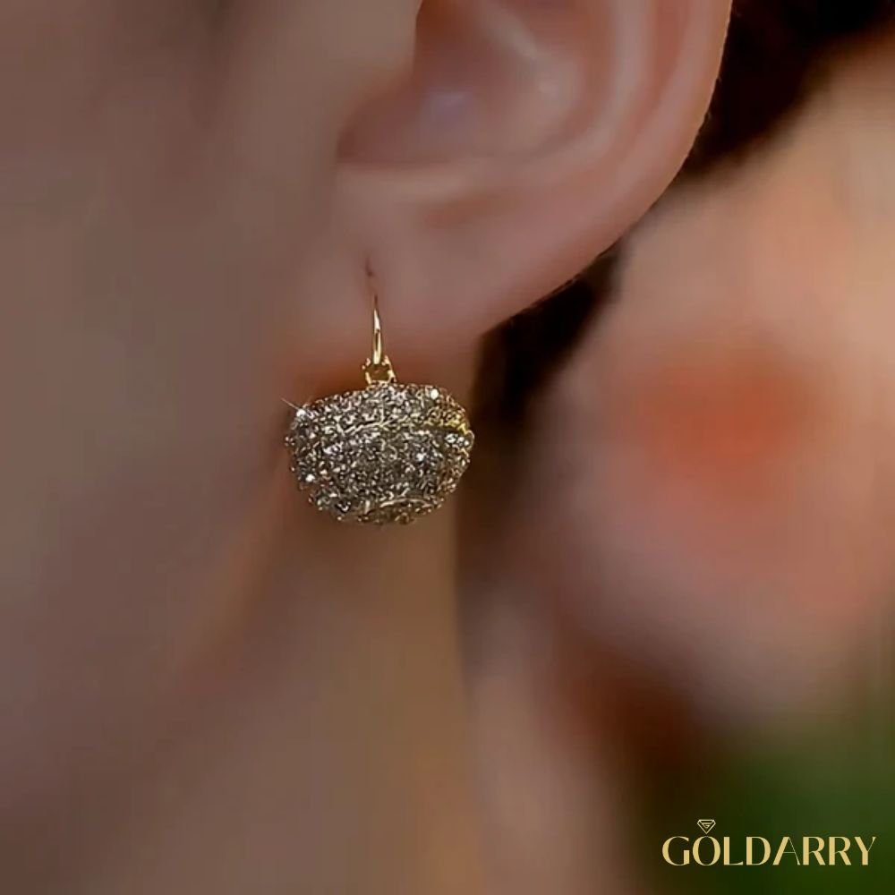 Boucles Vialle - GOLDARRY™