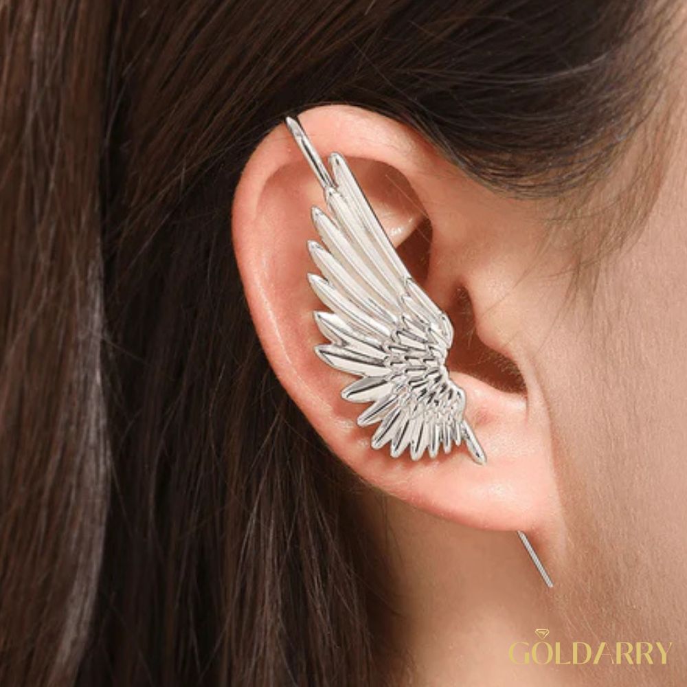 Boucles des ailes - GOLDARRY™