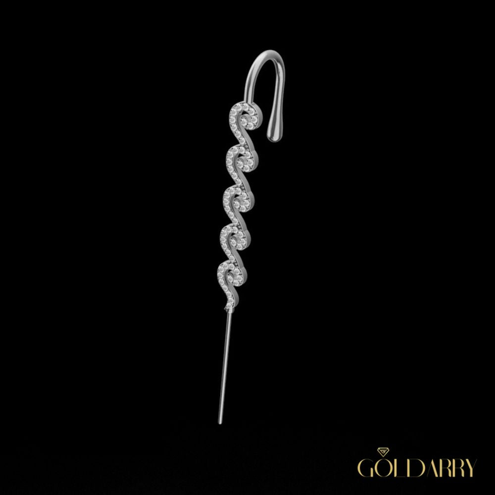 Boucles Ocean - GOLDARRY™