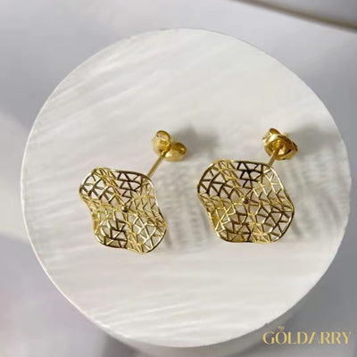 Boucles Bridget - GOLDARRY™