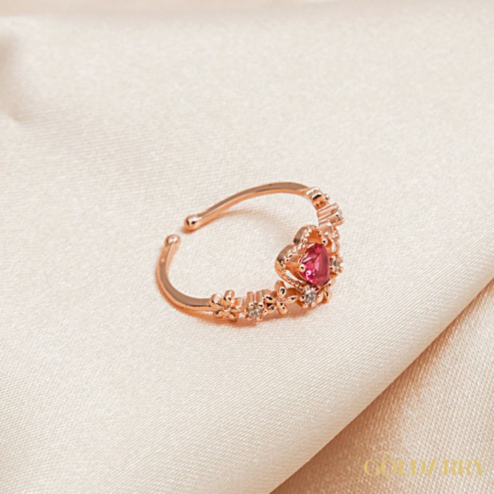 Bague Graciella - GOLDARRY™