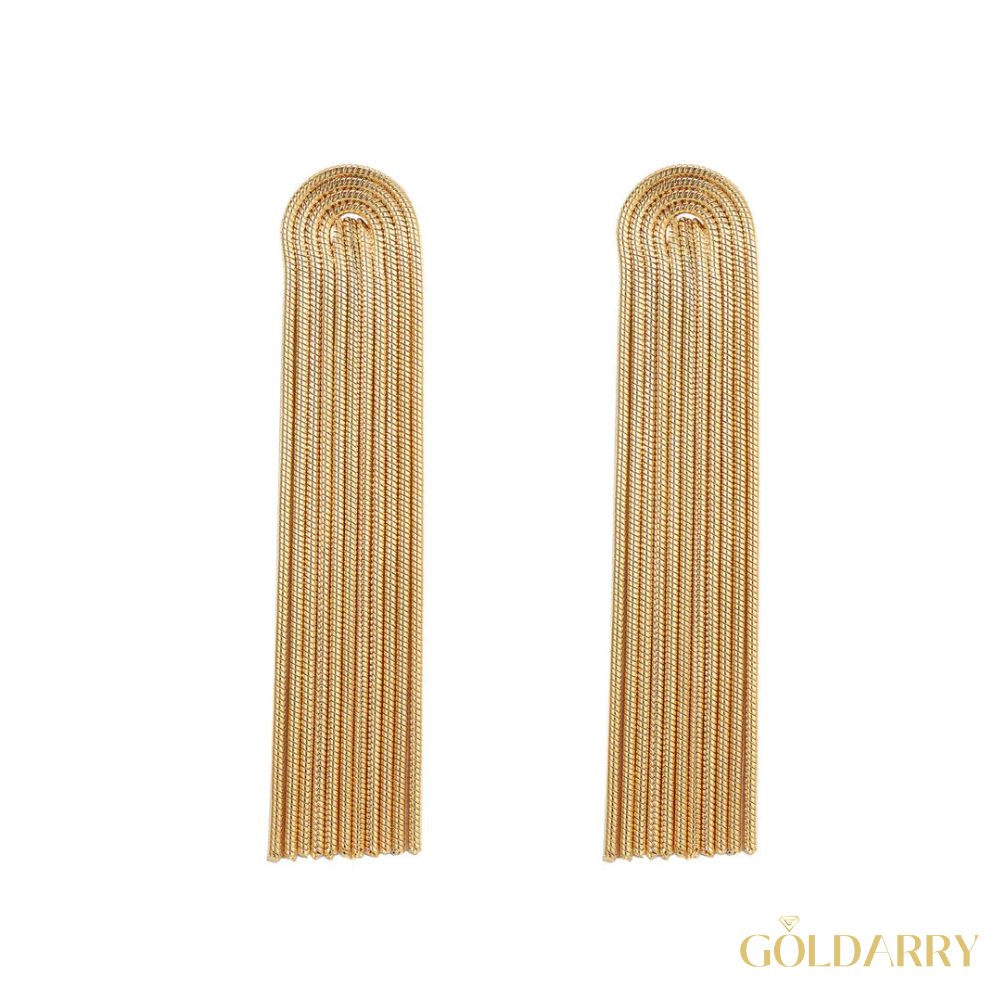 Boucles Aleisha - GOLDARRY™