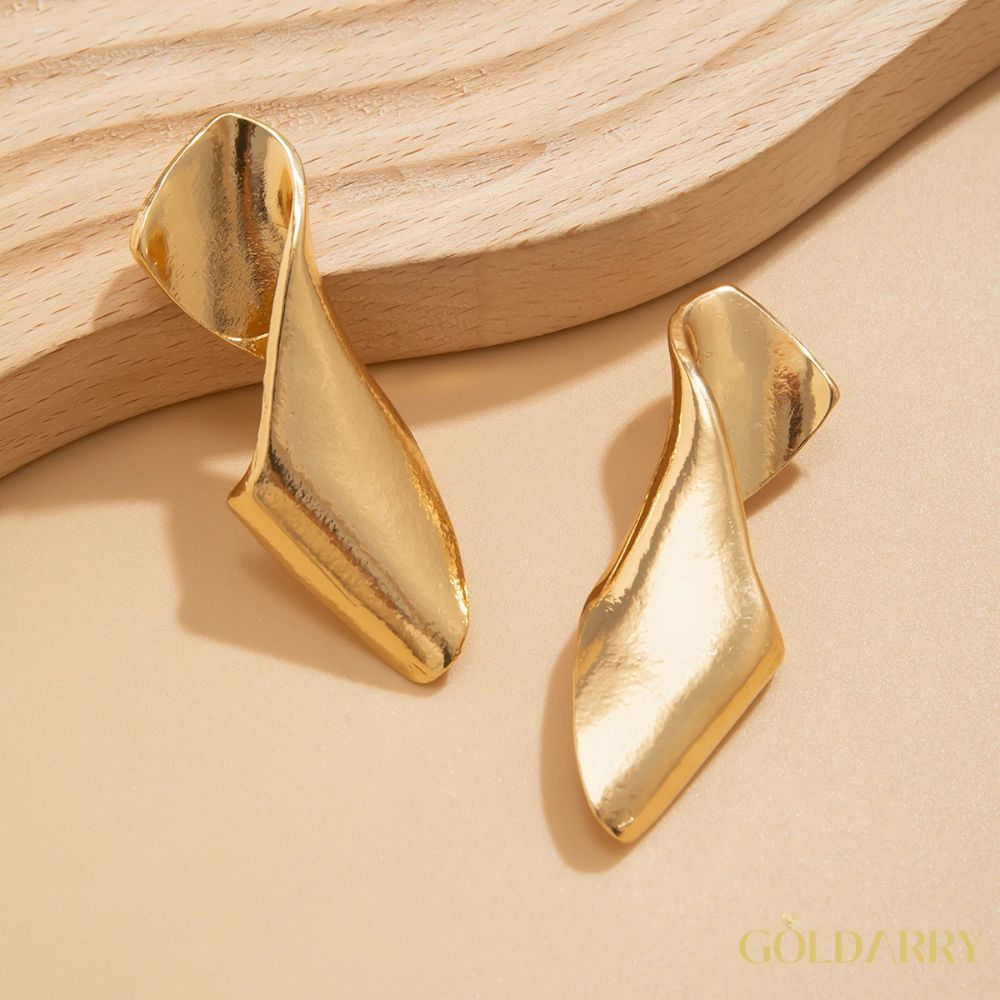 Boucles Larah - GOLDARRY™