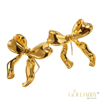 Boucles Ziolla - GOLDARRY™