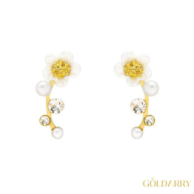 Boucles Lysandra - GOLDARRY™