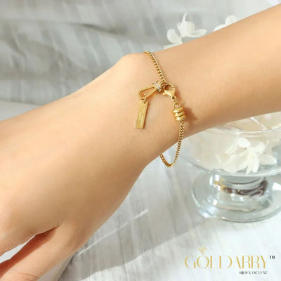 Bracelet Yvete - GOLDARRY™