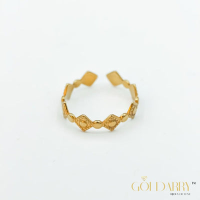 Bague Harmony - GOLDARRY™