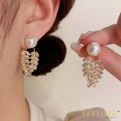 Boucles Farah - GOLDARRY™