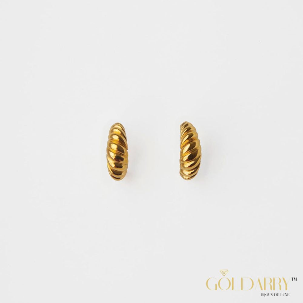 Boucles Herra - GOLDARRY™