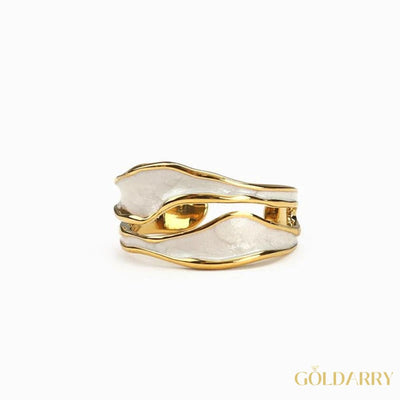 Bague Chloe - GOLDARRY™