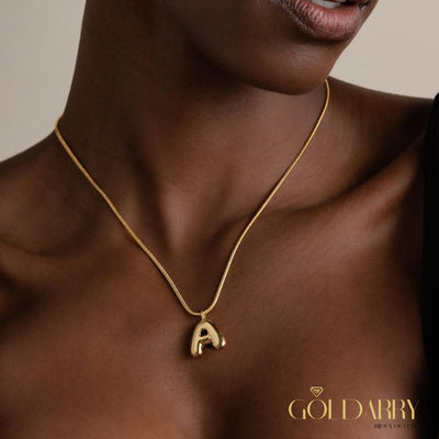 Collier Bulles- GOLDARRY™