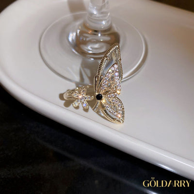 Bague Olivette - GOLDARRY™