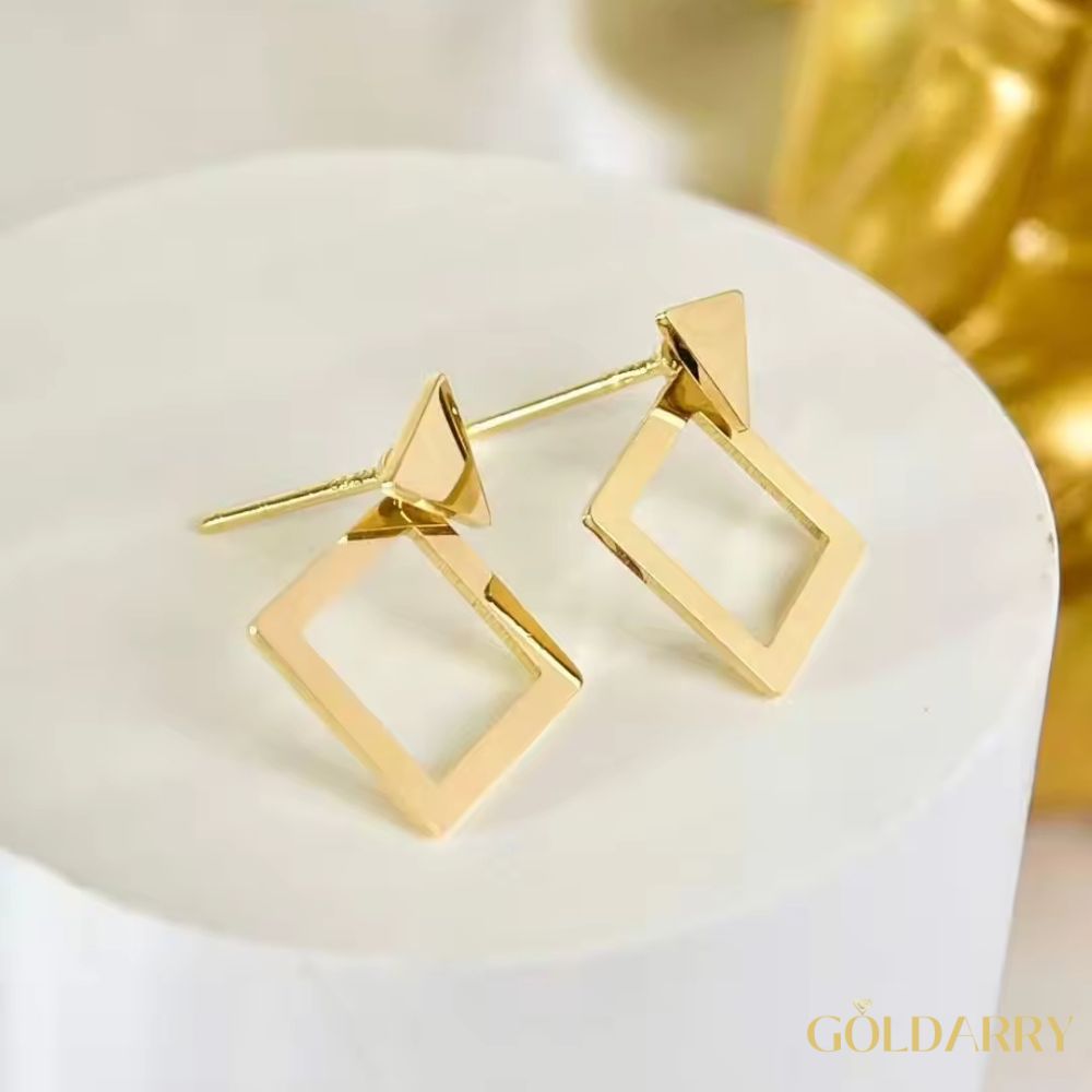 Boucles Iream - GOLDARRY™