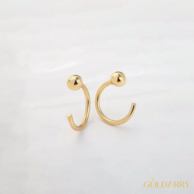 Boucles Fabie - GOLDARRY™