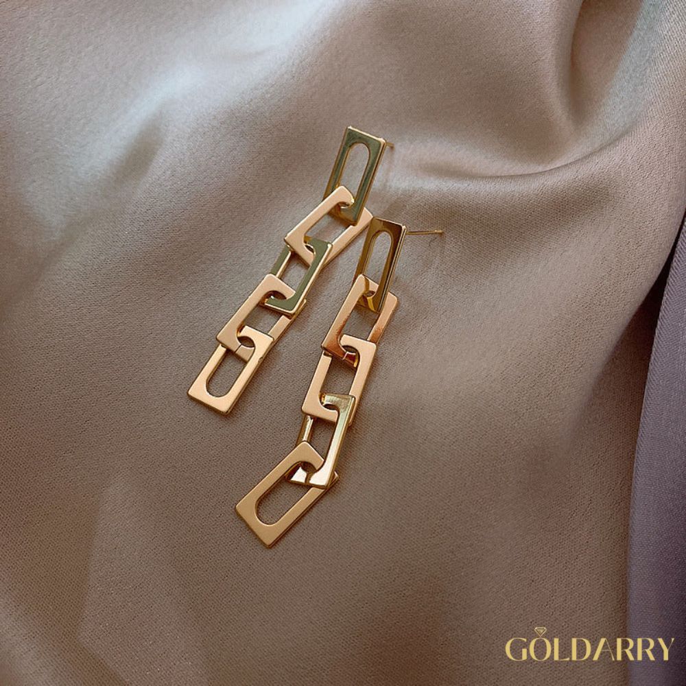 Boucles Sariah - GOLDARRY™