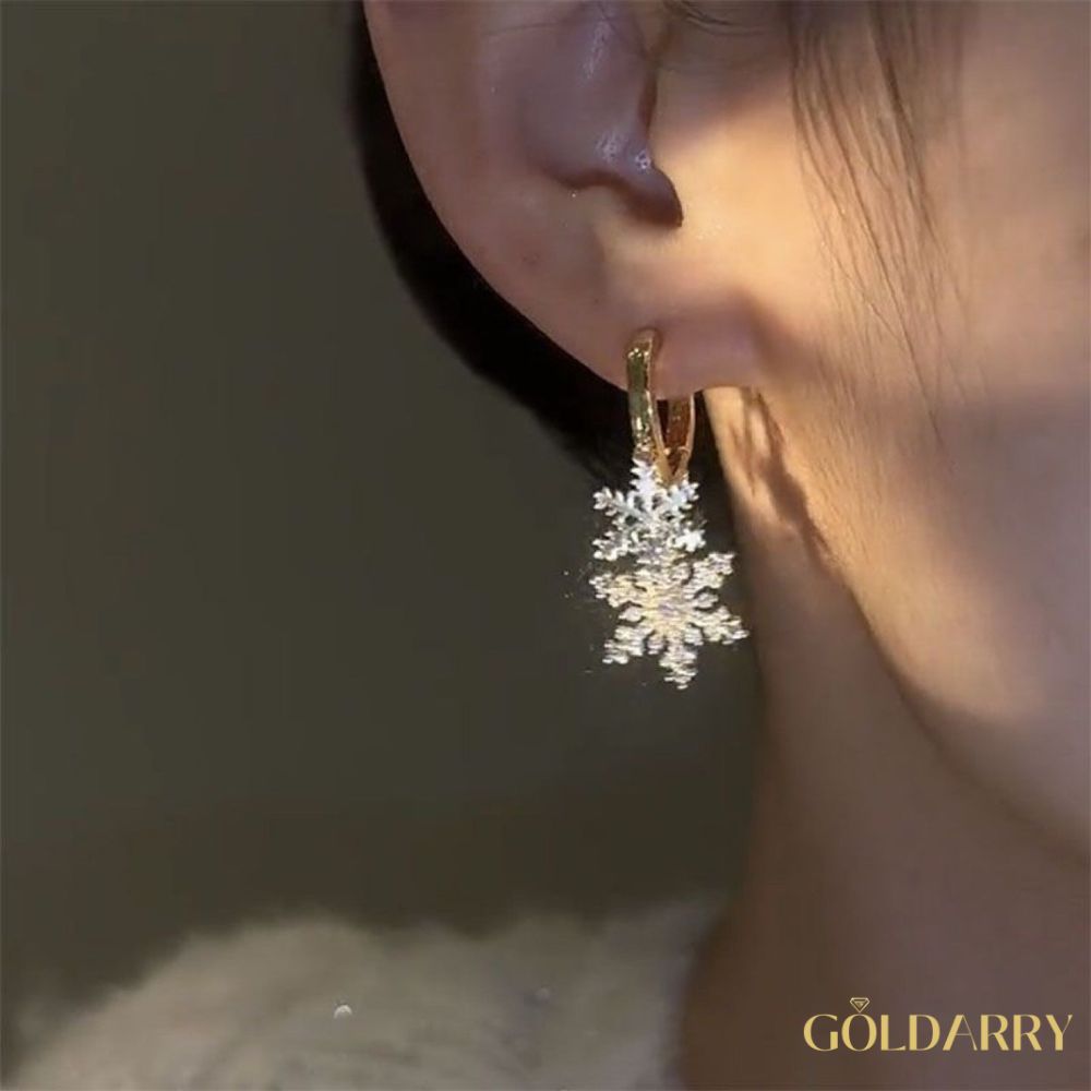 Boucles Eidra - GOLDARRY™