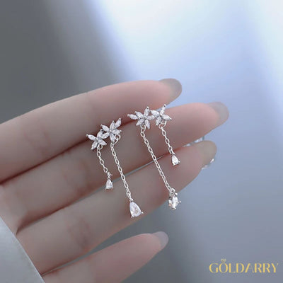 Boucles Erie - GOLDARRY™