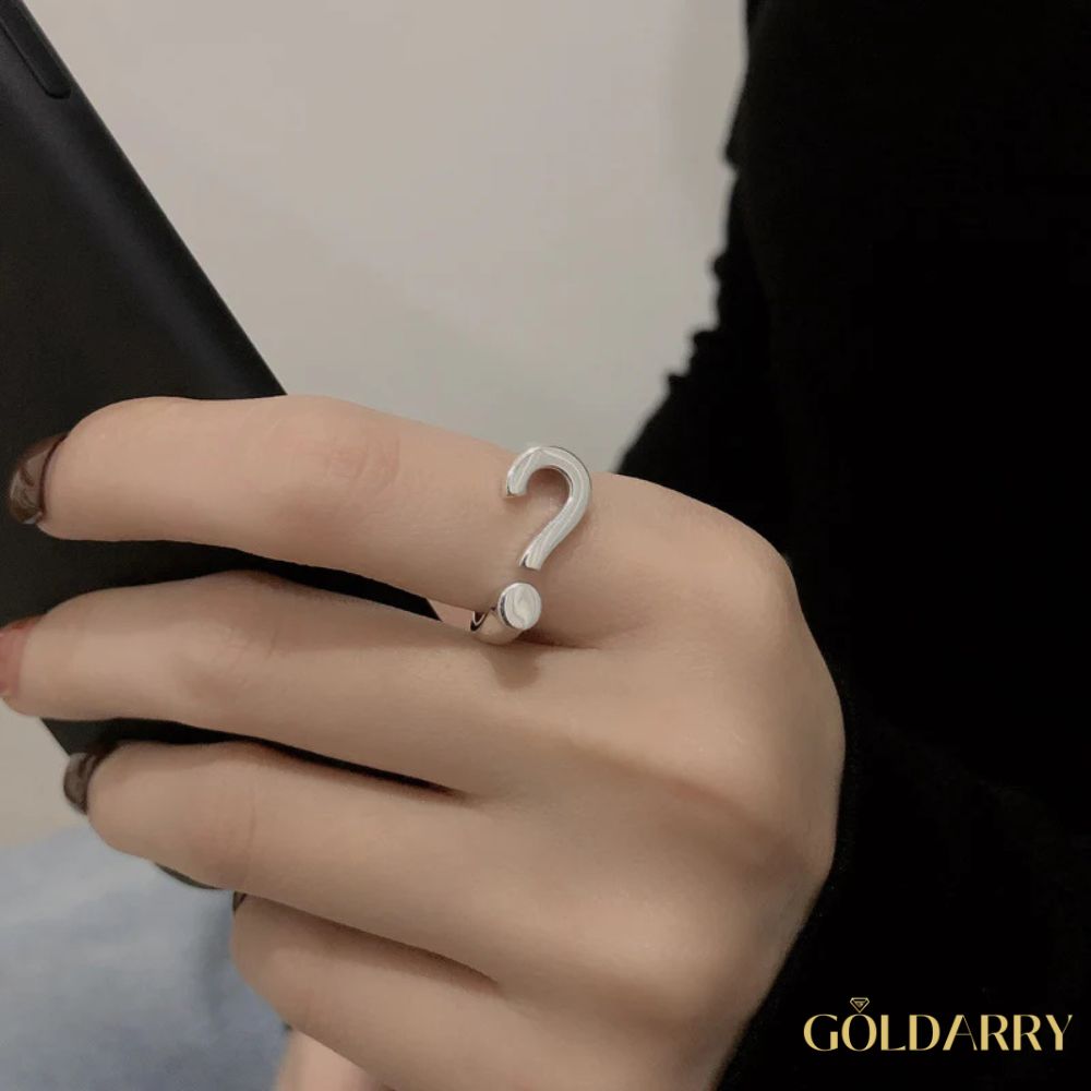 Bague Amity - GOLDARRY™