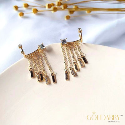 Boucles Caitríona - GOLDARRY™