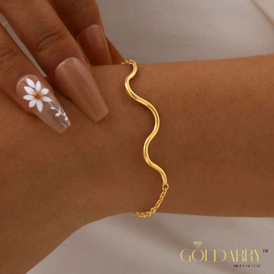 Bracelet Julia - GOLDARRY™