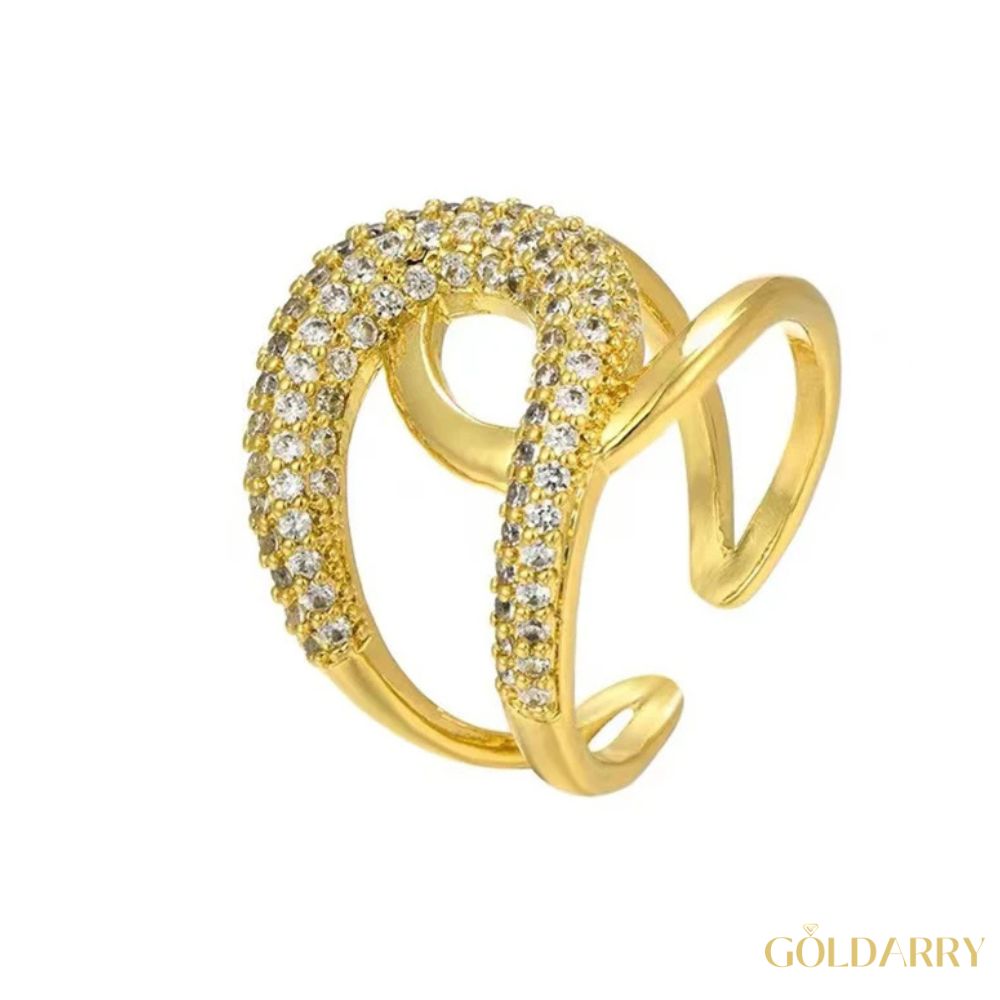 Bague Belle - GOLDARRY™