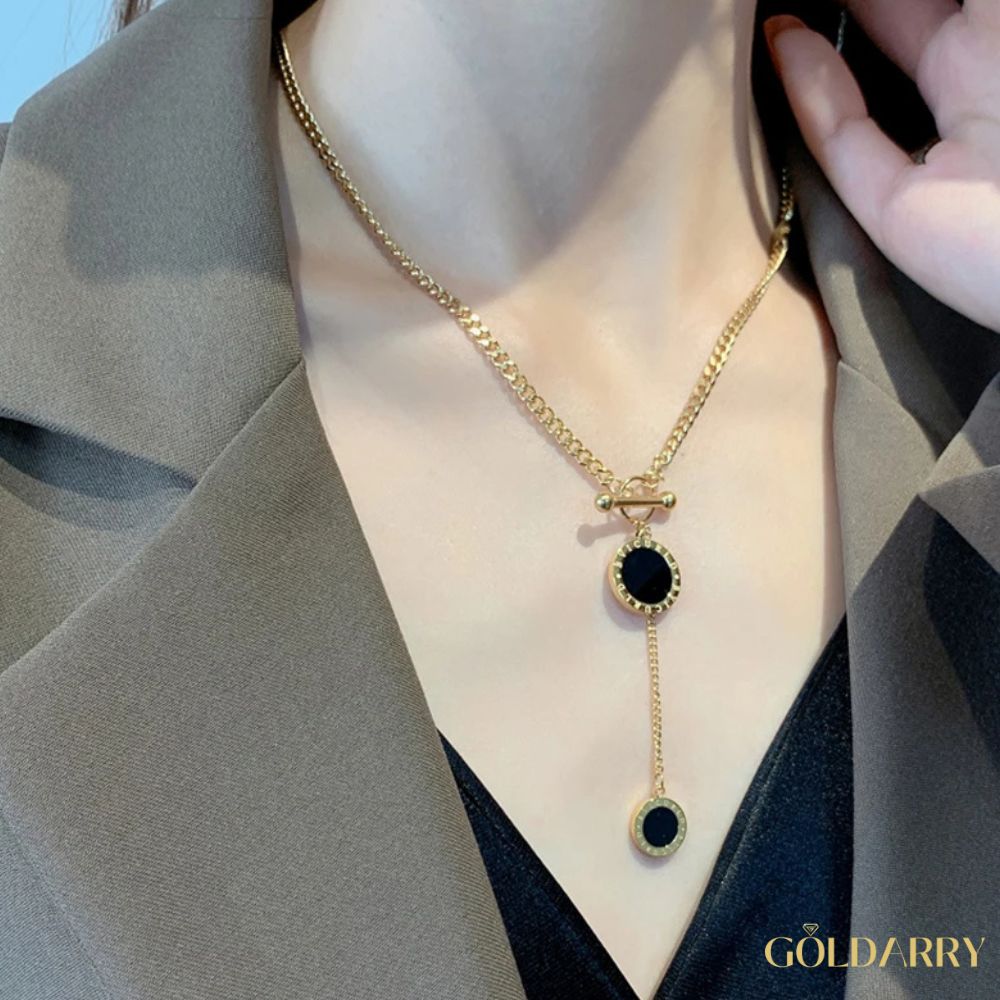 Collier Iliane - GOLDARRY™