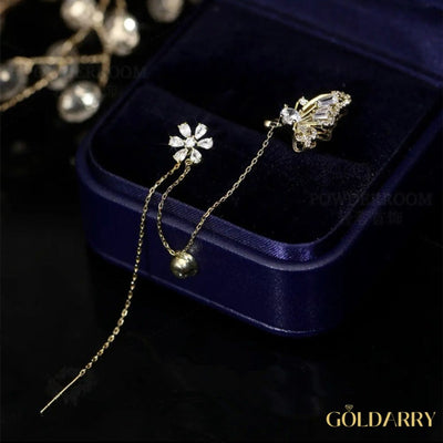 Boucles Anwen - GOLDARRY™