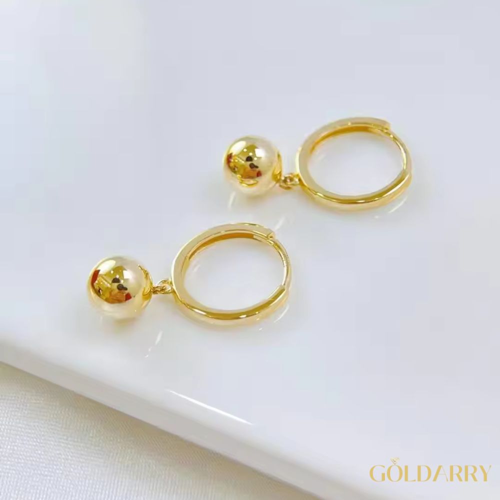 Boucles Jolie - GOLDARRY™