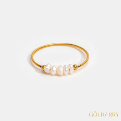 Bague Bexley - GOLDARRY™