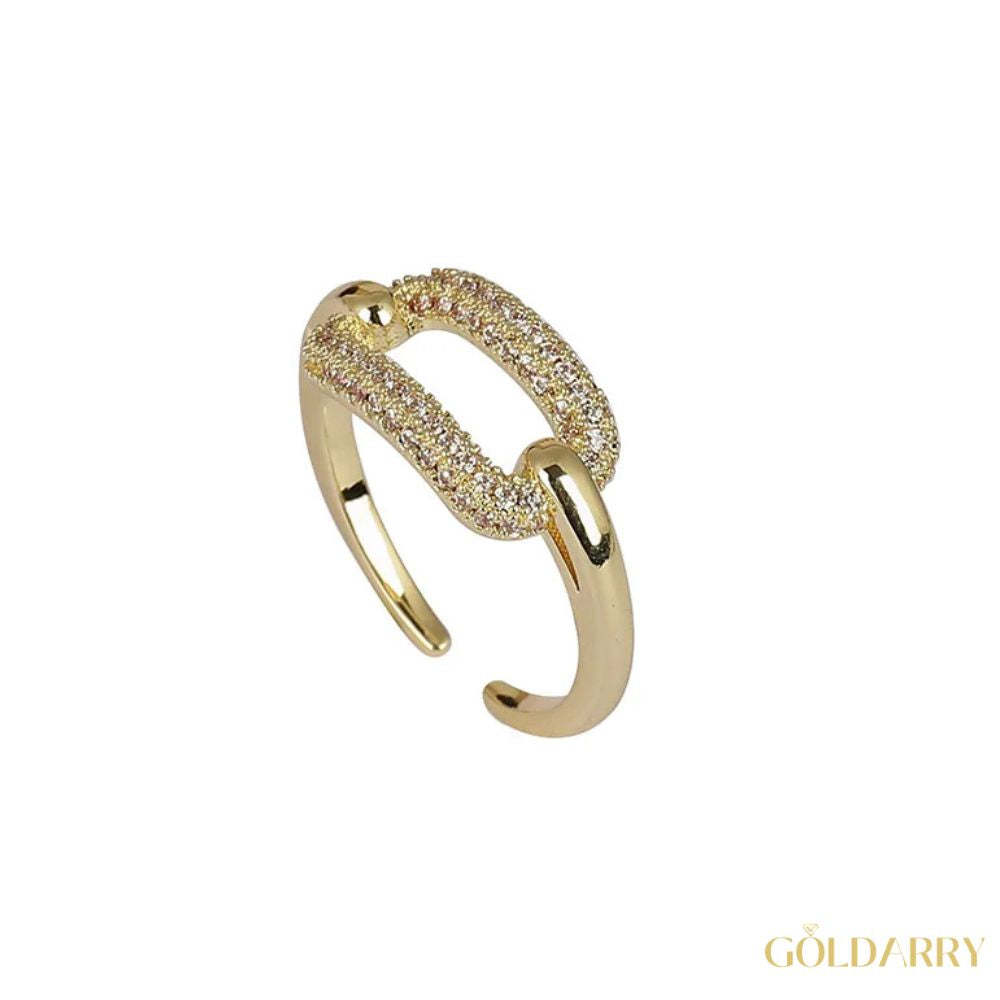 Bague Risee - GOLDARRY™