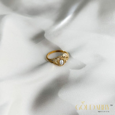Bague Frances - GOLDARRY™