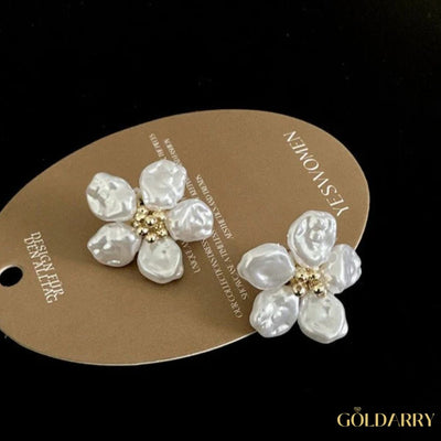 Boucles Camiella - GOLDARRY™