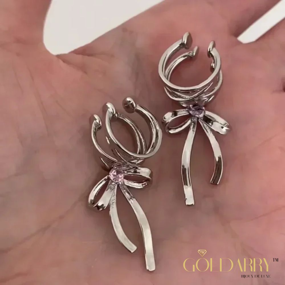 Boucles Lilyan - GOLDARRY™