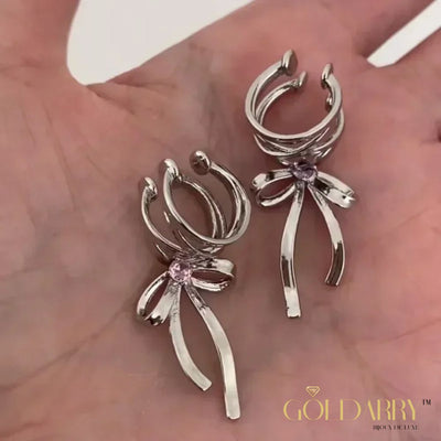 Boucles Lilyan - GOLDARRY™