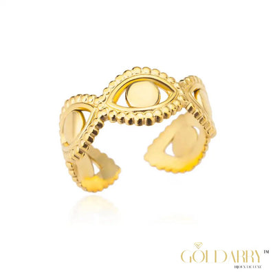 Bague Ireland - GOLDARRY™