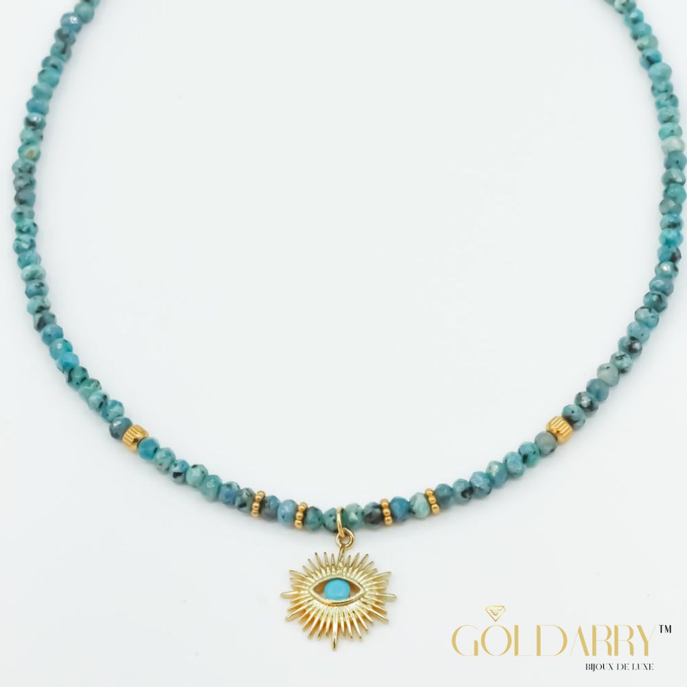 Collier Hallie - GOLDARRY™