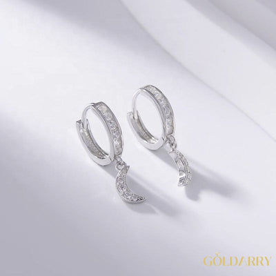 Boucles Zienna - GOLDARRY™