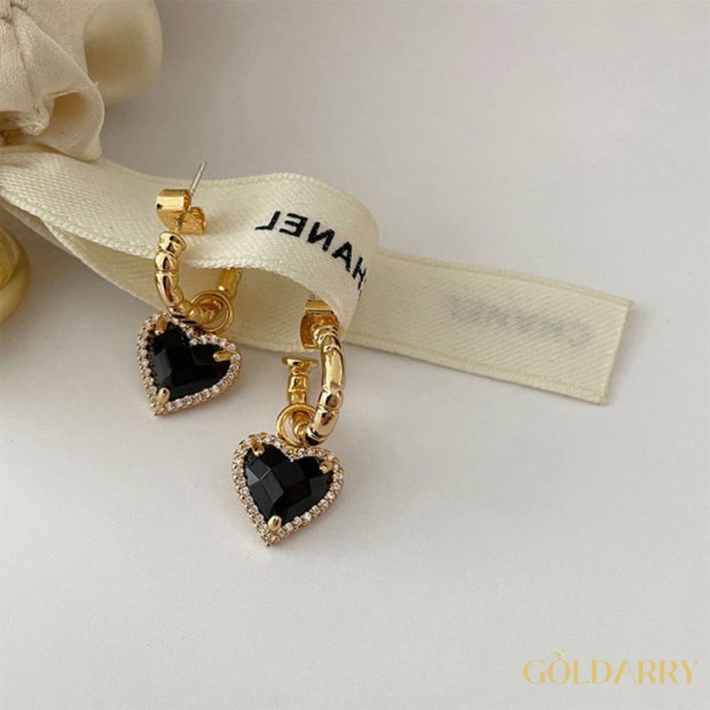 Boucles Corra - GOLDARRY™