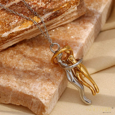 Collier Beaut - GOLDARRY™