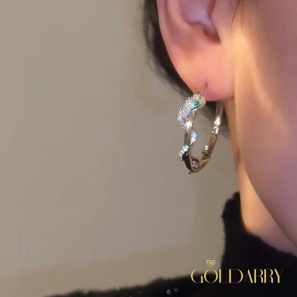Boucles Gwynevere - GOLDARRY™