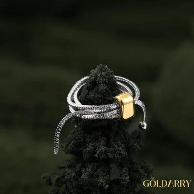 Bague Beatrix - GOLDARRY™