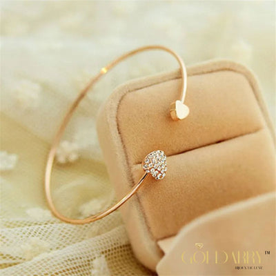 Bracelet Jacqueline - GOLDARRY™