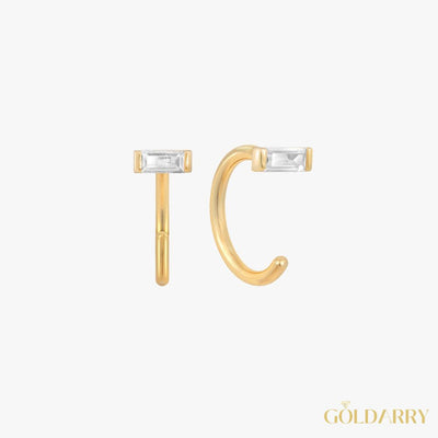 Boucles Saline - GOLDARRY™