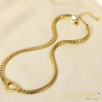 Collier Yuie - GOLDARRY™