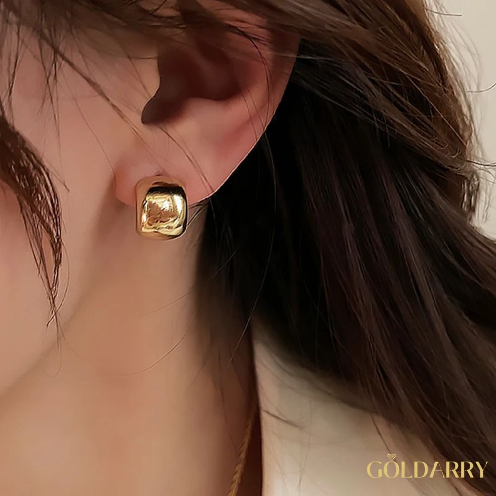 Boucles Kila - GOLDARRY™