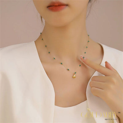 Collier Keziah - GOLDARRY™