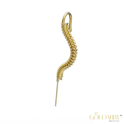 Boucles Spine - GOLDARRY™