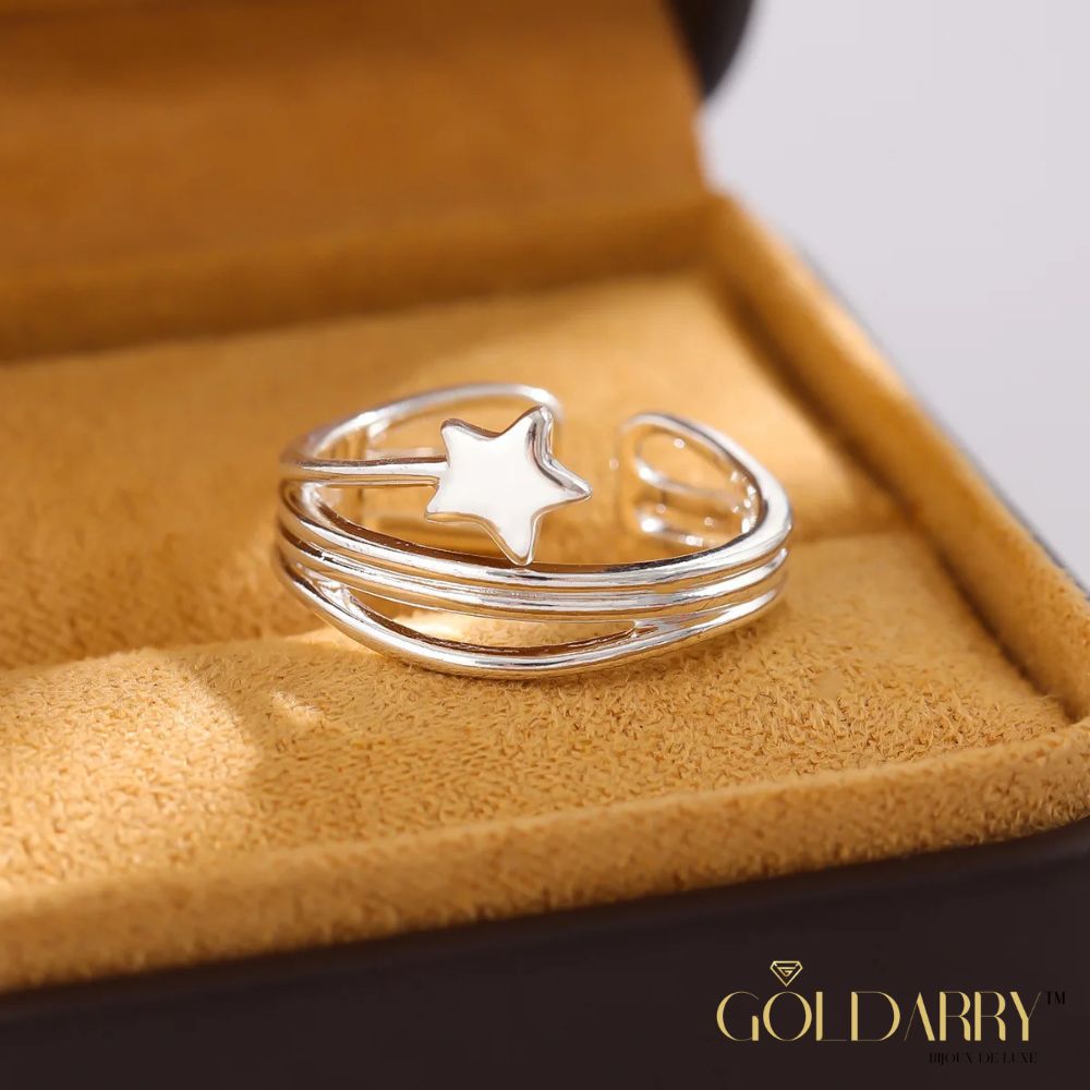 Bague Dianella - GOLDARRY™