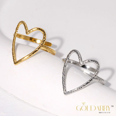 Bague Kinsley - GOLDARRY™